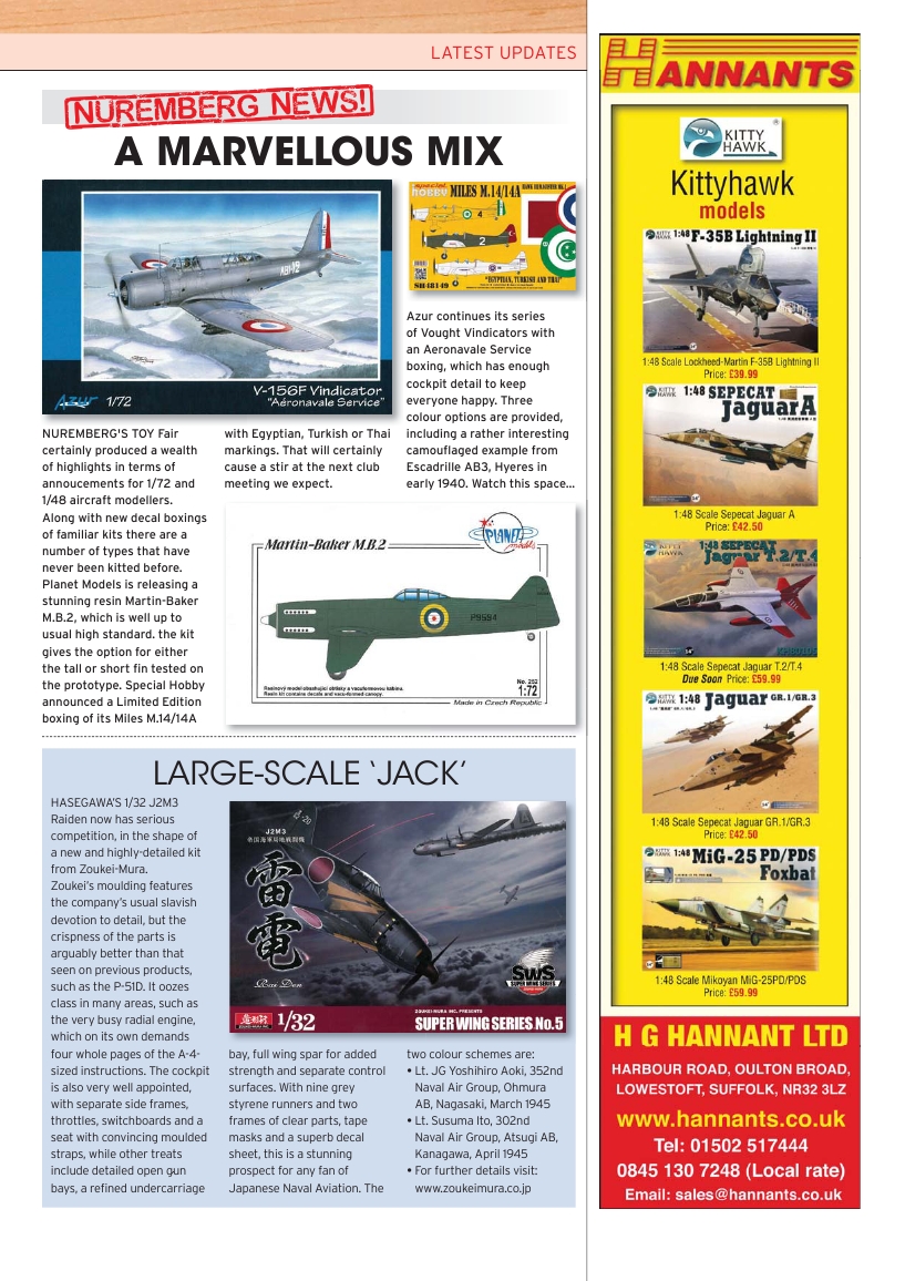 Airfix Model World 41 2014-4